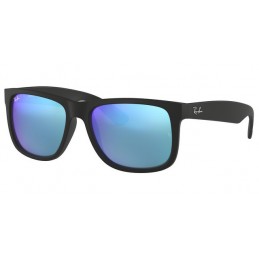 ΦΑΚΟΙ - Ray Ban RB4165 51mm Blue FLASH ΦΑΚΟΙ - Ray Ban RB4165 51mm Blue FLASH